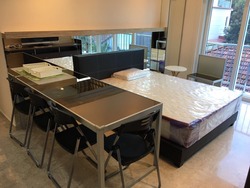 Treasure Mansions (D19), Apartment #173427542